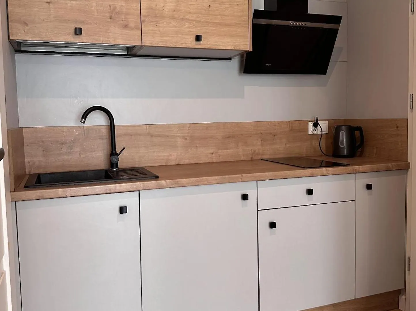 Daire Apartamenty Quattro Stary Browar Gdansk Polonya
