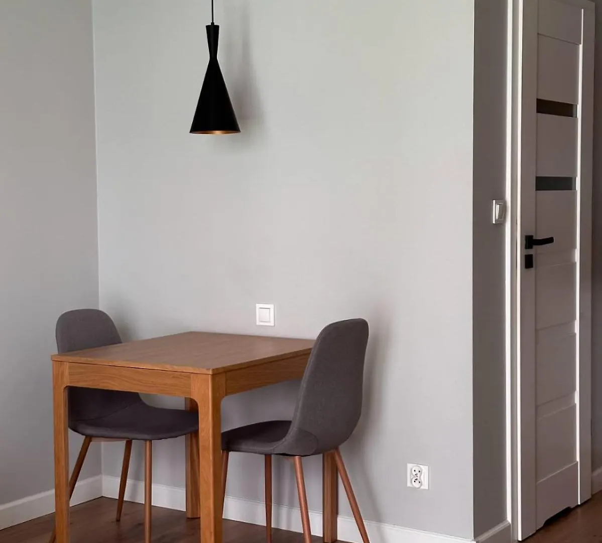 Apartamenty Quattro Stary Browar Gdansk Daire